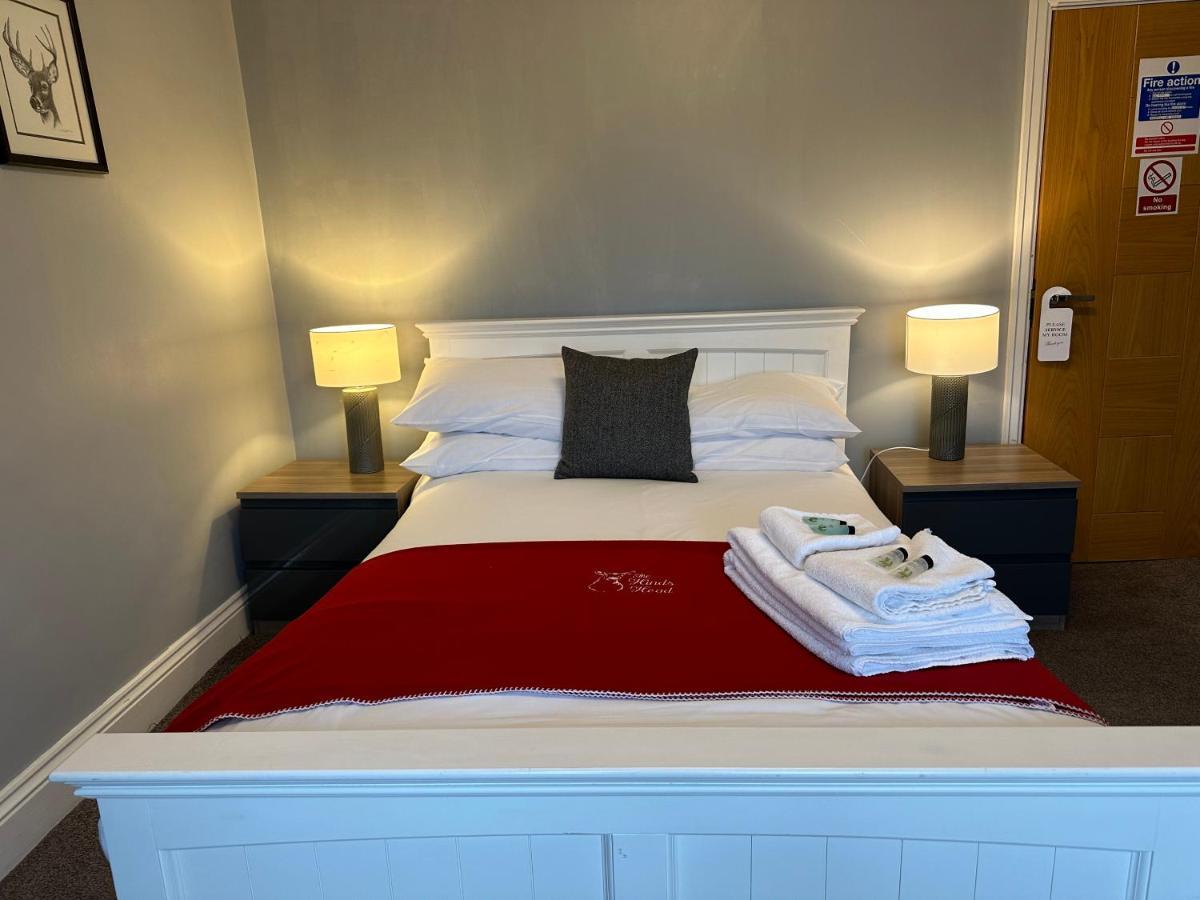 Hotel The Hinds Head 4*