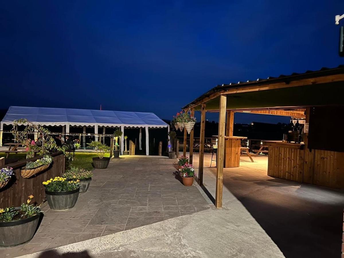 Hotel The Hinds Head 4*