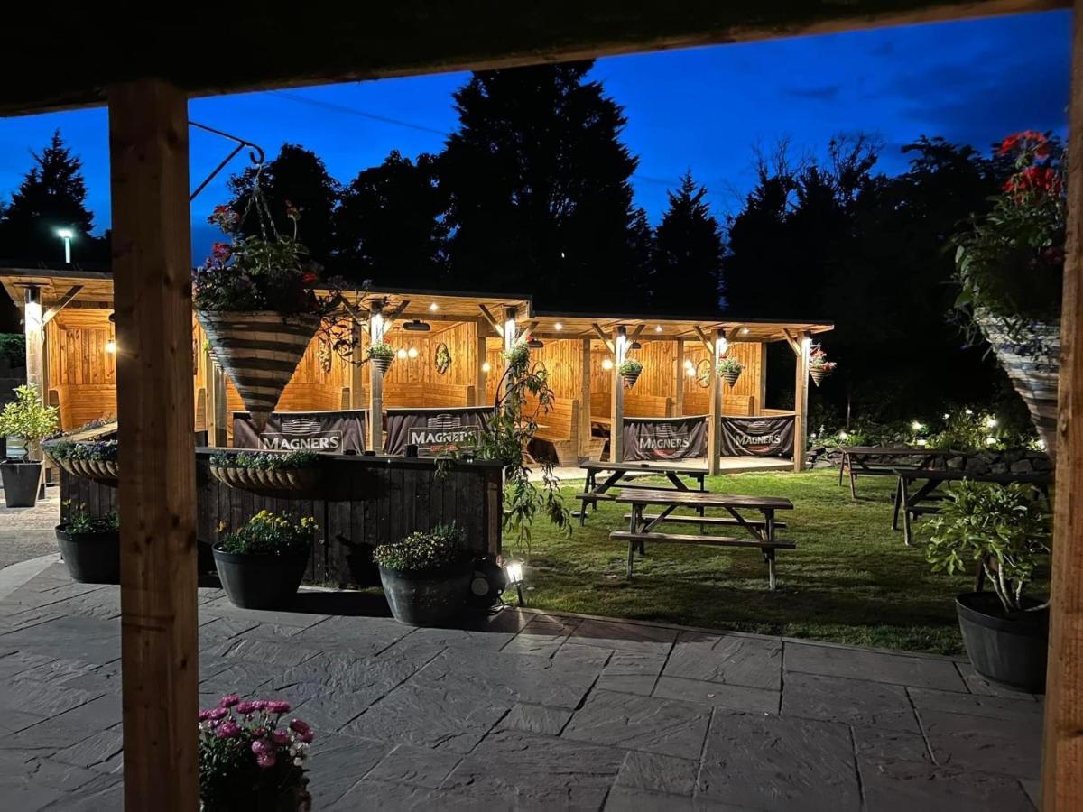 The Hinds Head 4*